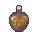 Experimental Mixture potion icon - random buff or debuff